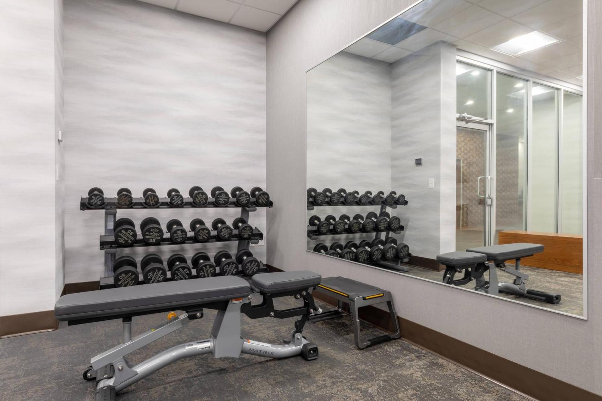 Fairfield Inn & Suites By Marriott Salmon Arm Ngoại thất bức ảnh